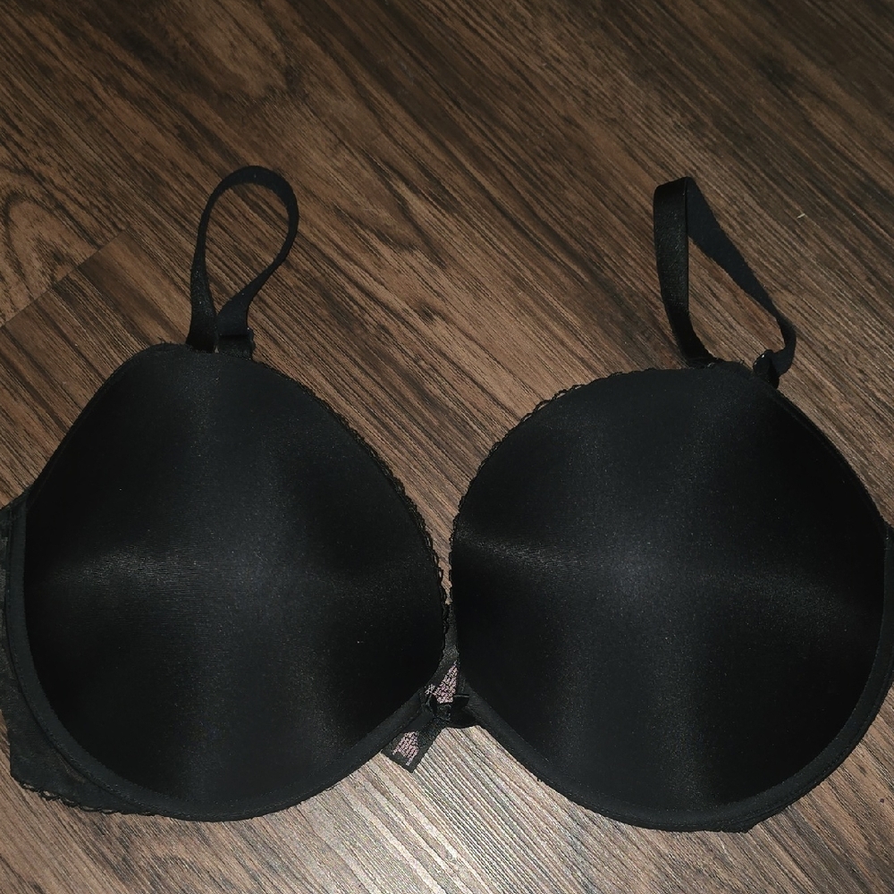Victoria's Secret Classic Black Bra